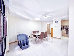 Blk 469 Segar Gardens (Bukit Panjang), HDB 5 Rooms #558479181